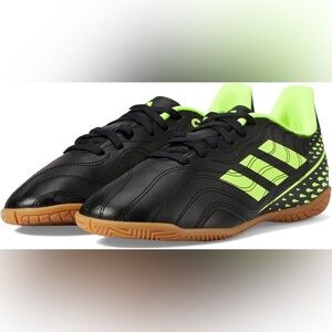 adidas Copa Sense.4 Indoor Soccer Shoe Size 5.5 NWOT